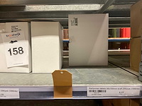 Labels, draad, spelden - afbeelding 27 van  30