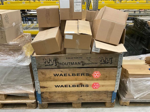 Labels - afbeelding 1 van  10
