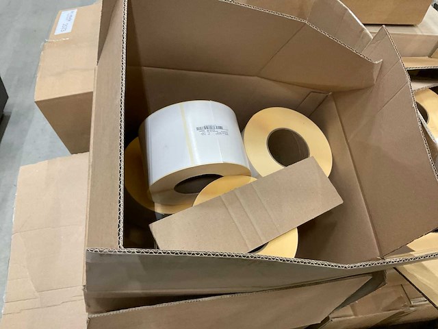 Labels - afbeelding 4 van  10