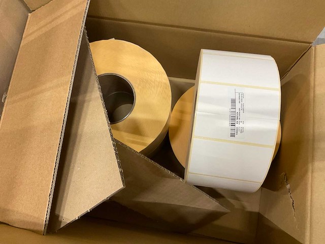 Labels - afbeelding 6 van  10