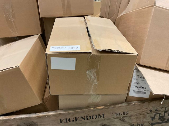 Labels - afbeelding 8 van  10