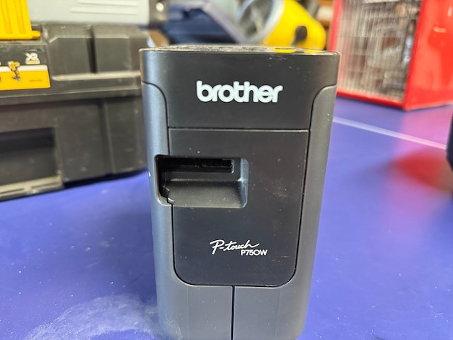 Labelwriter, borther/zebra - afbeelding 5 van  9