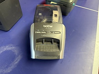 Labelwriter, borther/zebra - afbeelding 6 van  9