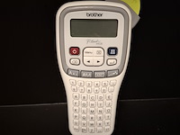 Labelwriter brother, p-touch h105 - afbeelding 1 van  3