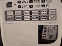 Labelwriter, brother, p-touch h105 - afbeelding 3 van  3