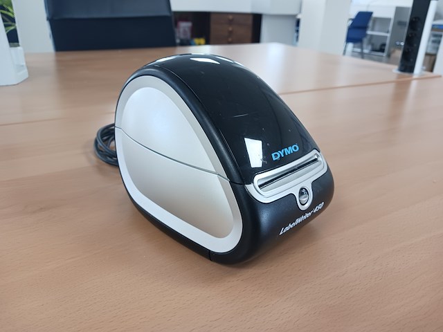 Labelwriter, dymo, 450 - afbeelding 1 van  1