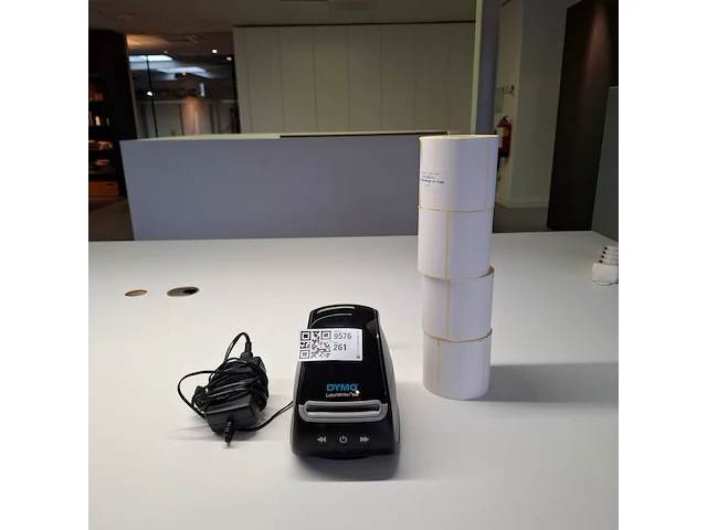Labelwriter dymo, 550 - afbeelding 1 van  3
