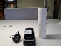 Labelwriter dymo, 550