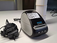 Labelwriter dymo, 550 - afbeelding 2 van  3