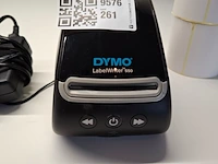 Labelwriter dymo, 550 - afbeelding 3 van  3