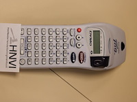Labelwriter dymo letratag. - afbeelding 2 van  2