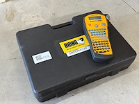 Labelwriter, dymo, rhino pro 5000 - afbeelding 1 van  5
