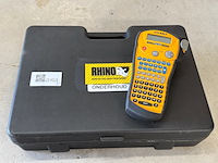 Labelwriter, dymo, rhino pro 5000 - afbeelding 2 van  5