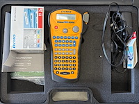 Labelwriter, dymo, rhino pro 5000 - afbeelding 5 van  5