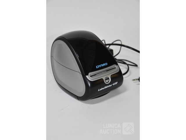 Labelwriter - afbeelding 1 van  4