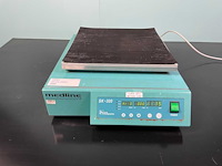 Labgenoot - sk-600 - platform shaker - afbeelding 1 van  7