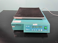 Labgenoot - sk-600 - platform shaker - afbeelding 2 van  7