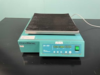 Labgenoot - sk-600 - platform shaker - afbeelding 3 van  7