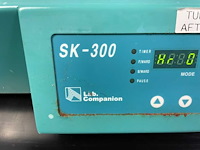 Labgenoot - sk-600 - platform shaker - afbeelding 4 van  7