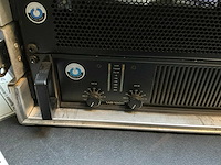 Labgruppen lab1000 versterker - afbeelding 2 van  4