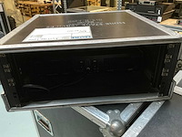 Labgruppen lab1000 versterker - afbeelding 3 van  4