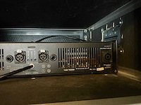 Labgruppen lab1000 versterker - afbeelding 4 van  4