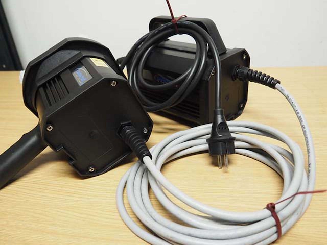 Labino ab - ps135 - cleanroom uv inspectielamp - afbeelding 1 van  1
