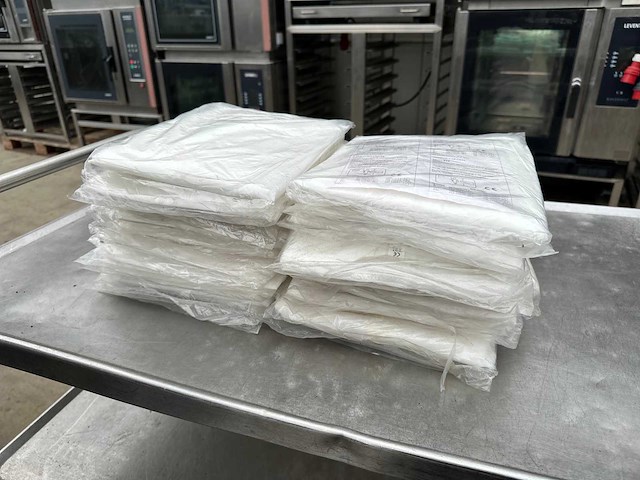 Labjassen xxl (25x) - afbeelding 3 van  3