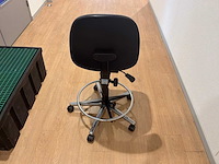 Labkoo laboratorium leerstoel (12x) - afbeelding 4 van  4
