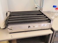 Labmakelaar - rollersysteem - afbeelding 1 van  3