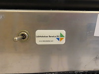 Labmakelaar - rollersysteem - afbeelding 3 van  3