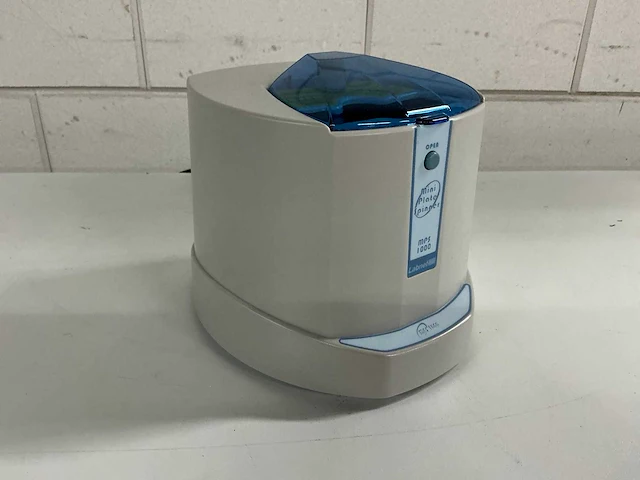Labnet mini plate spinner (mps1000) centrifuge - afbeelding 1 van  4