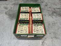 Labod - partij thyristor-regelaars / besturingsmodules (6x) - afbeelding 1 van  6