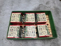Labod - partij thyristor-regelaars / besturingsmodules (6x) - afbeelding 4 van  6