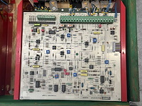 Labod - partij thyristor-regelaars / besturingsmodules (6x) - afbeelding 6 van  6