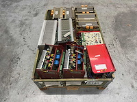 Labod / diverse - partij elektronica - thyristorregelaar, stransformatoren en besturingsmodules - afbeelding 6 van  6