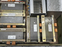 Labod / diverse - partij elektronica - thyristorregelaar, stransformatoren en besturingsmodules - afbeelding 5 van  6
