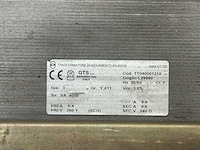 Labod / diverse - partij elektronica - thyristorregelaar, stransformatoren en besturingsmodules - afbeelding 2 van  6