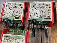 Labod electronic - partij thyristorregelaars - afbeelding 3 van  6