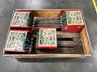 Labod electronic - partij thyristorregelaars - afbeelding 4 van  6