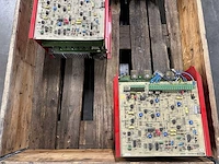 Labod electronic - partij thyristorregelaars - afbeelding 1 van  6