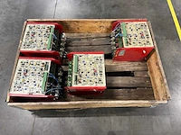 Labod electronic - partij thyristorregelaars - afbeelding 3 van  6