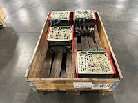 Labod electronic - partij thyristorregelaars - afbeelding 1 van  6