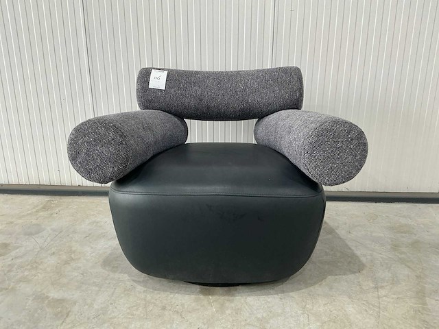 Labofa mallow loungechair - afbeelding 1 van  4