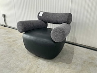 Labofa mallow loungechair - afbeelding 2 van  4