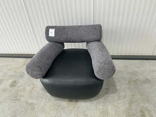 Labofa mallow loungechair - afbeelding 3 van  4