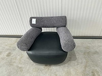 Labofa mallow loungechair - afbeelding 3 van  4