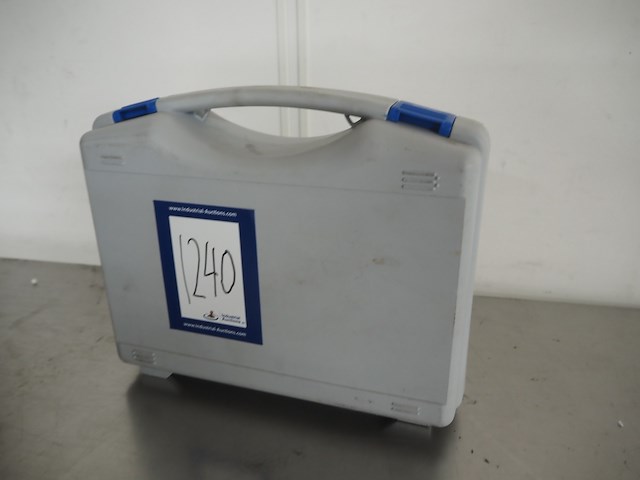 Labomess - afbeelding 1 van  6