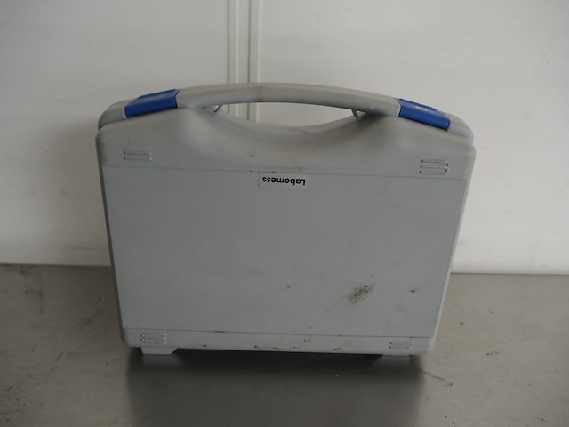 Labomess - afbeelding 3 van  6