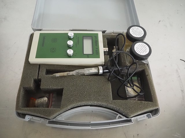 Labomess - afbeelding 4 van  6